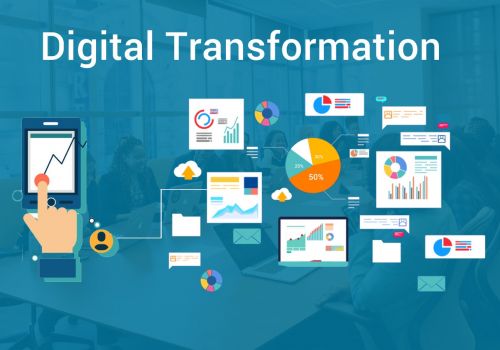 3 chiến lược chuyển đổi số giúp doanh nghiệp Việt “đổi vận” sau bão đại dịch