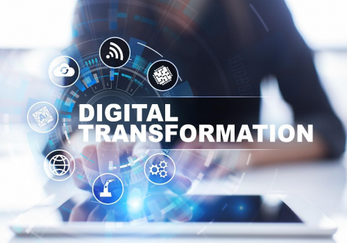 5 điểm khó khăn trong chuyển đổi số là gì?